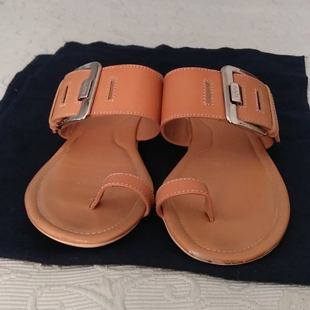 Tod's Sandals Not New